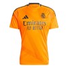 Maglia ufficiale Real Madrid Mbappé 9 Special Edition Trasferta 2024-25 per Uomo